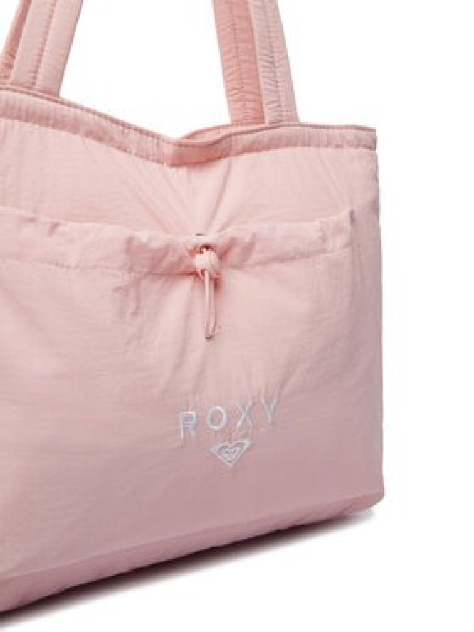 Roxy Torebka WBEOHP-ROXY-MZ-006-10 Różowy jasny