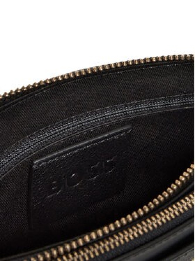 BOSS Torebka Alyce 50541756 Czarny