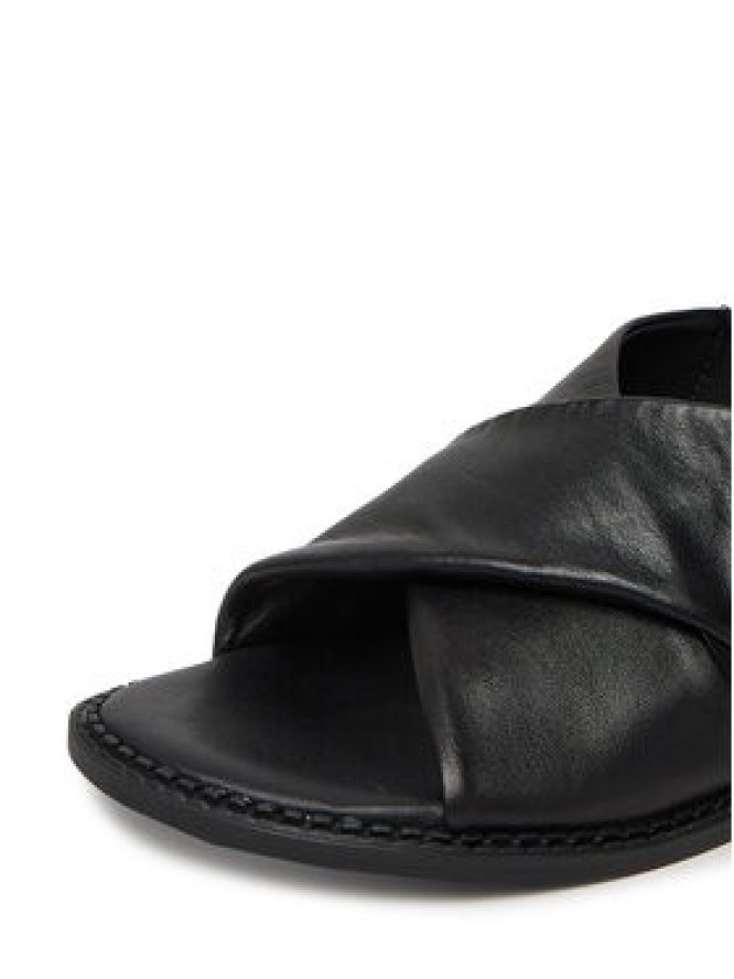 Lasocki Sandały EST-AFIONA-11 Czarny