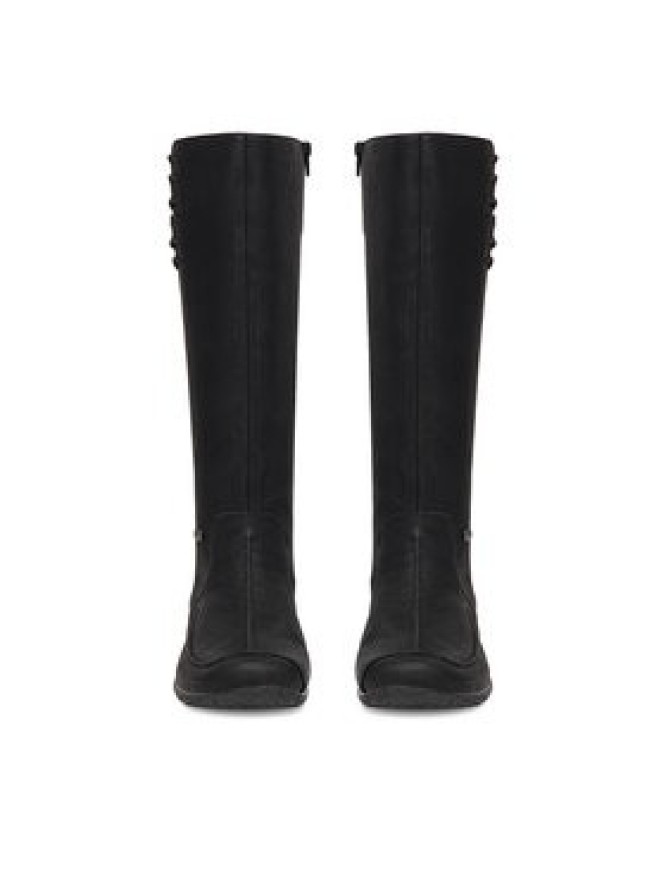 Rieker Kozaki CEO-79953-00 Czarny