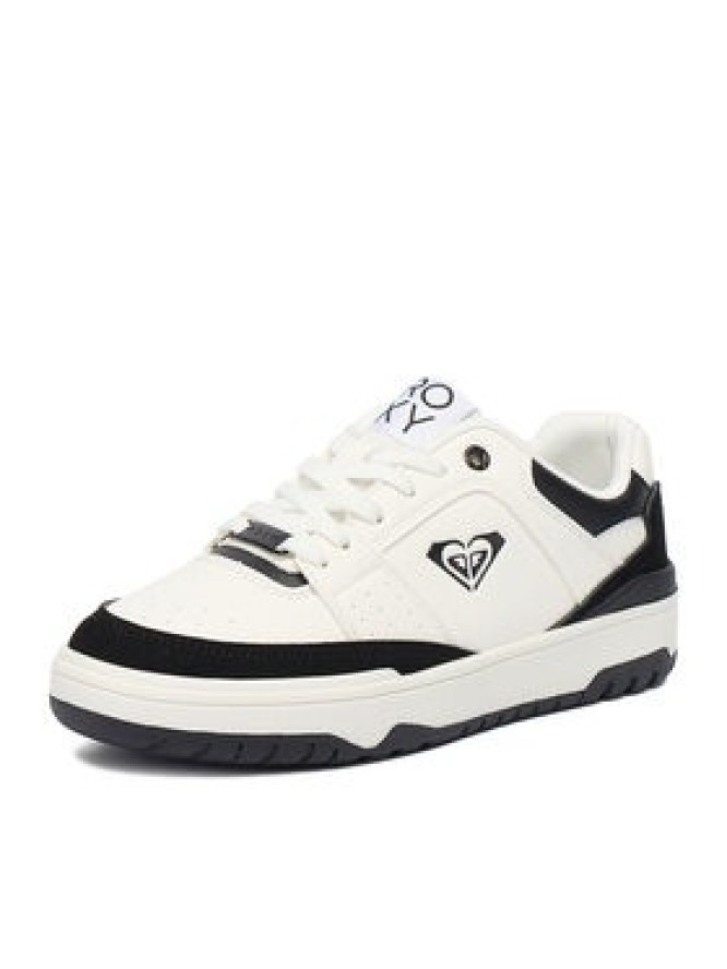 Roxy Sneakersy CEO-C-R25SS05410 Biały