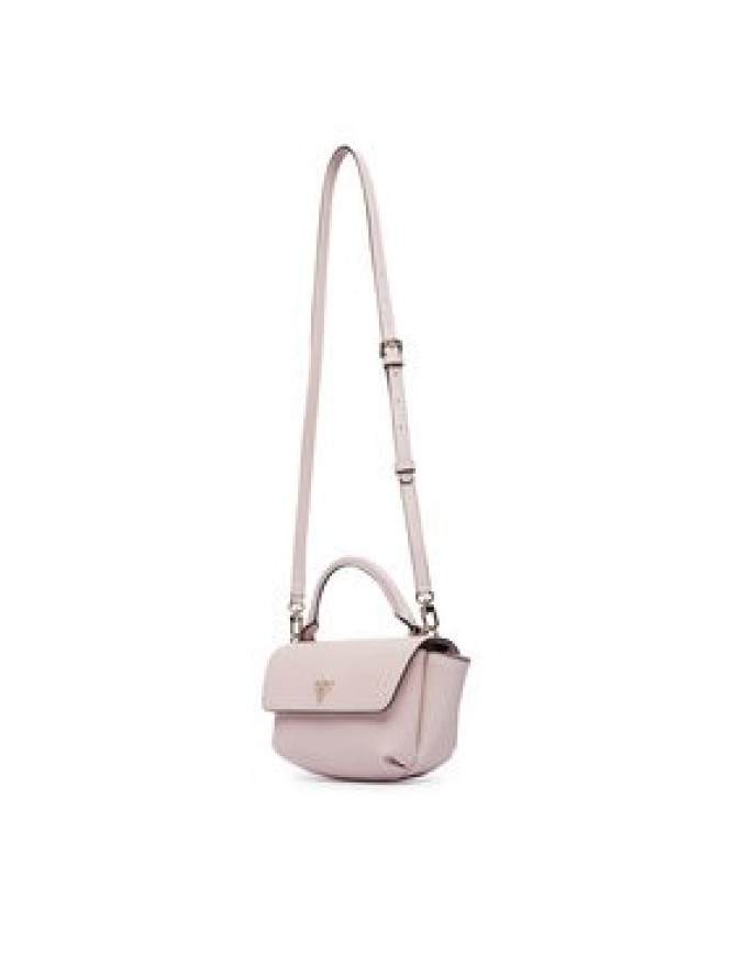 Guess Torebka Gilda HWZG97 47200 Różowy jasny