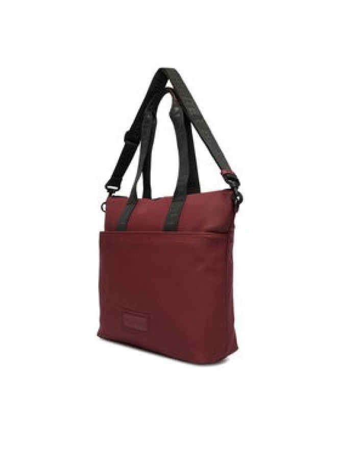 Hunter Torebka CWBEO-HTR-E-002-05 Bordowy