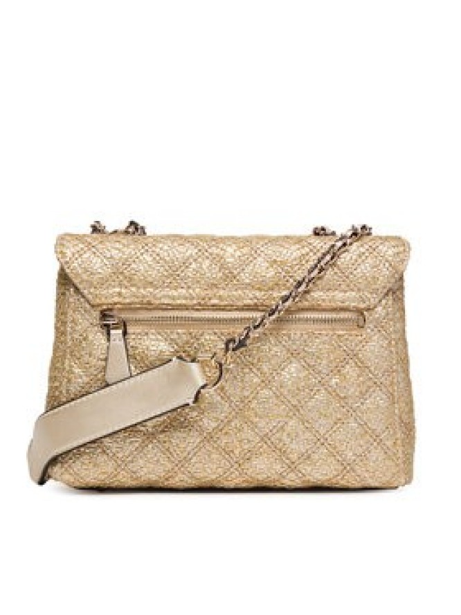 Guess Torebka Giully II HWQW96 73200 Złoty