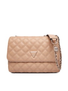 Guess Torebka Giully II HWQG96 73200 Beżowy