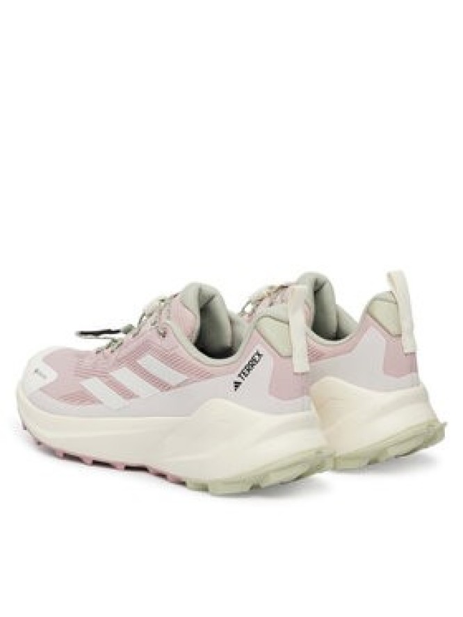 adidas Trekkingi Terrex Trailmaker 2 Gore-Tex Speed Lace Hiking Shoes KI8286 Różowy