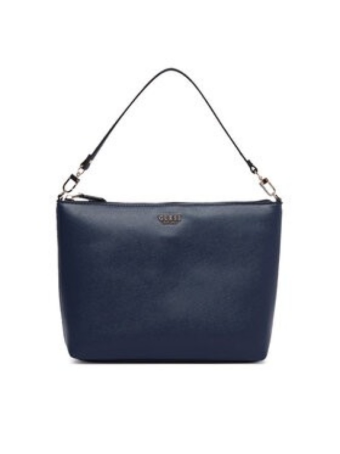 Guess Torebka Amorette HWBG78 98240 Granatowy