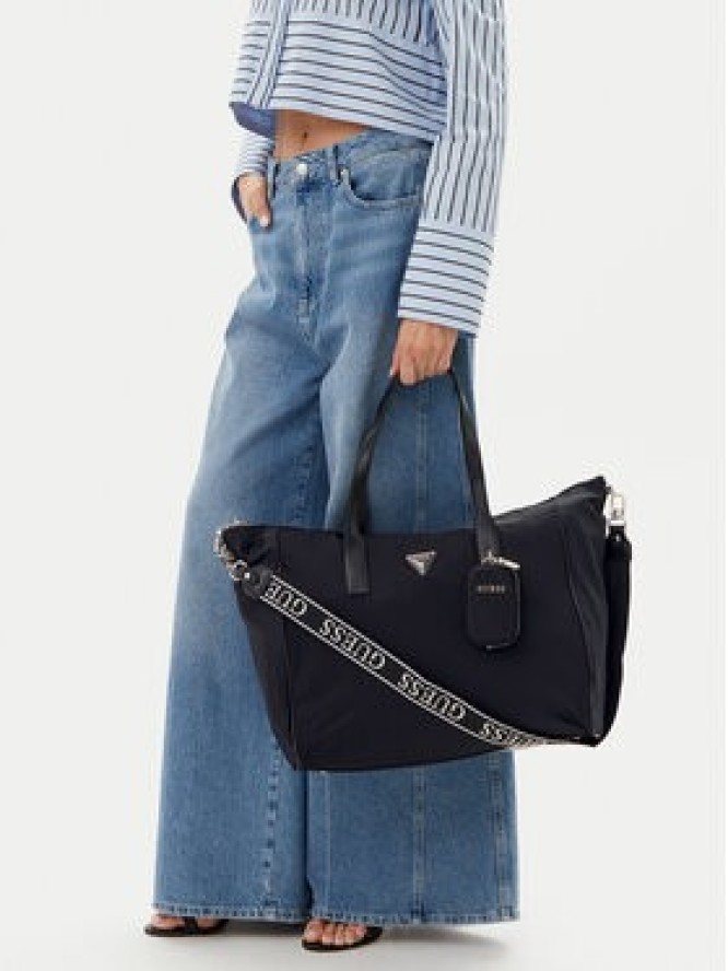 Guess Torebka TWNN96 76017 Czarny