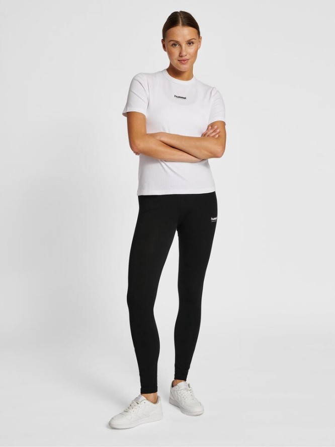 Koszulka damska Hummel Lgc Scarlett