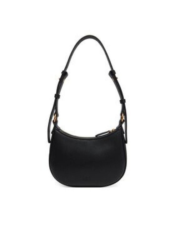 PINKO Torebka Half Moon Baby PE 25 PLTT 103538 A0F1 Czarny