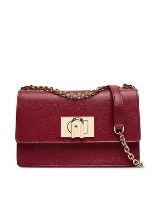 Furla Torebka 1927 Mini BAFKACO ARE000 CGQ00 Bordowy