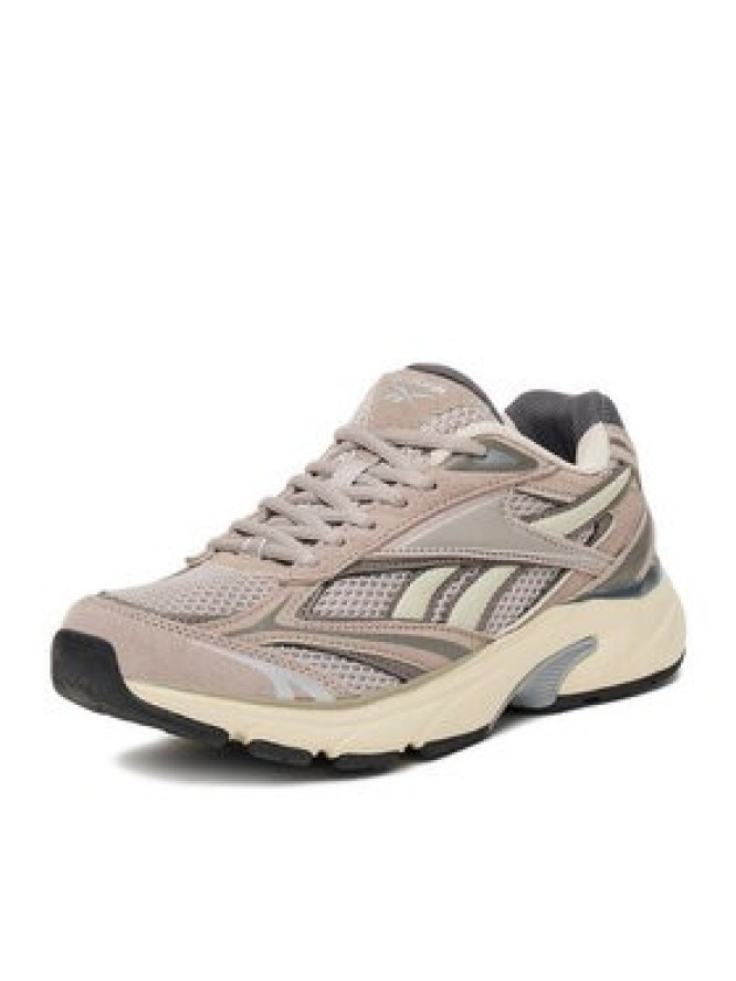 Reebok Sneakersy CEO-BELWAVE AR30278W-SNV Beżowy