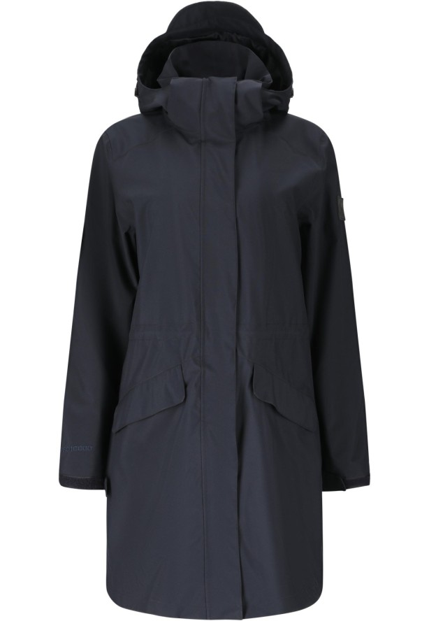 Parka dla kobiet Whistler Marico Pro