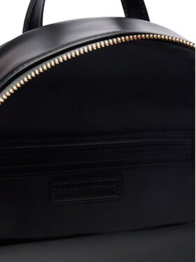 Valentino Plecak Gynevra Re VBSA6820 Czarny
