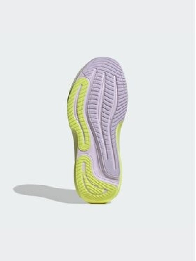 adidas Buty do biegania Supernova Rise 3 Running Shoes KI9225 Biały