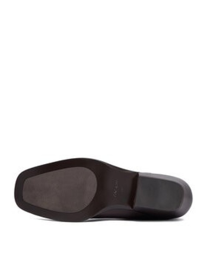 Gino Rossi Sztyblety CEO-AIDA-212-702-2 Brązowy