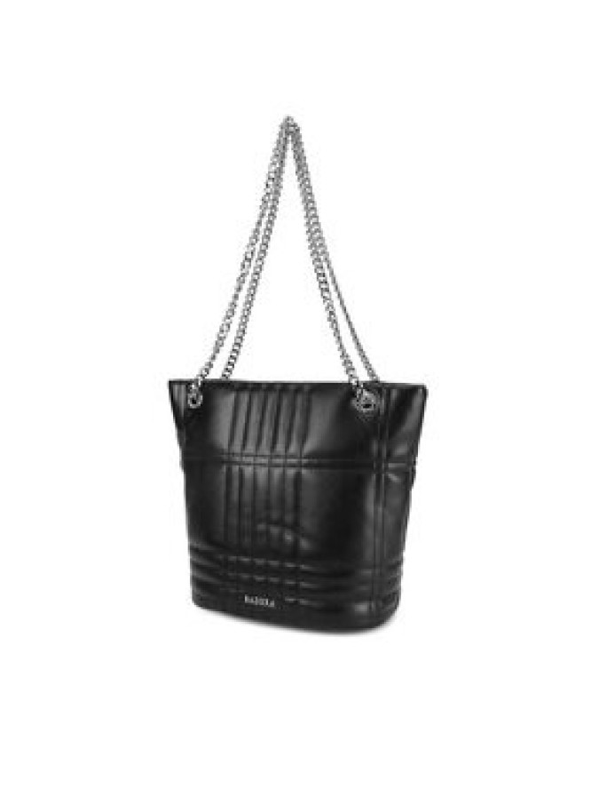 Badura Torebka JH6257-BR. Czarny