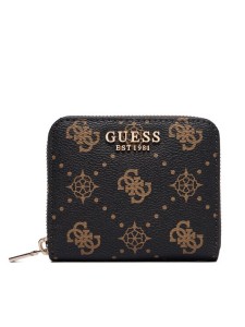 Guess Portfel SWGP99 28137 Brązowy