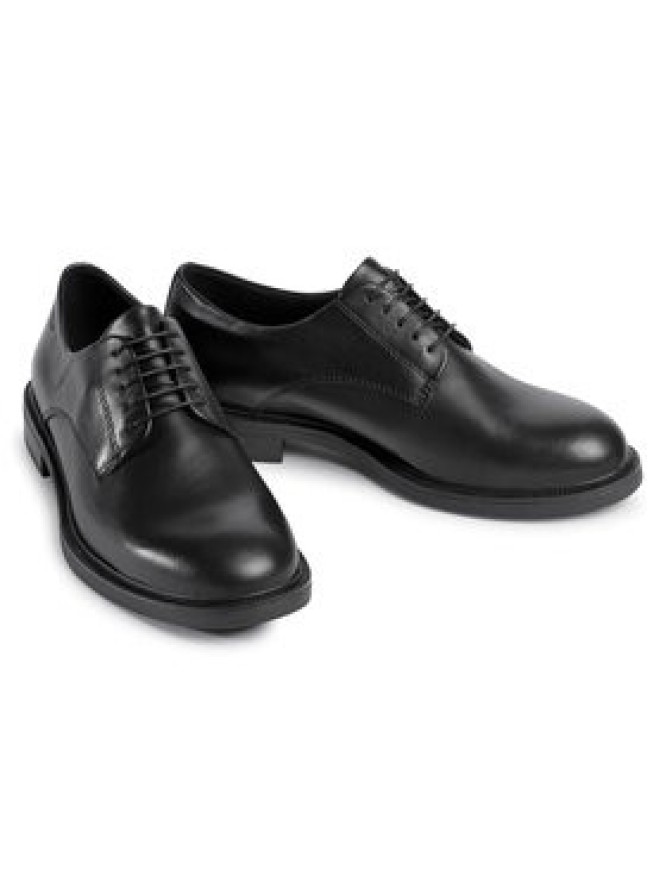 Vagabond Shoemakers Oxfordy Amina 5003-601-20 Czarny