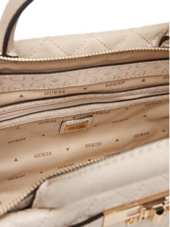 Guess Torebka Idra HWGG81 57060 Beżowy