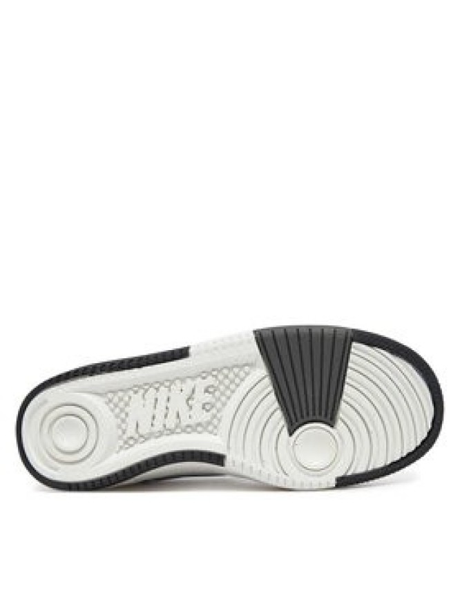 Nike Sneakersy Gamma Force DX9176 Biały