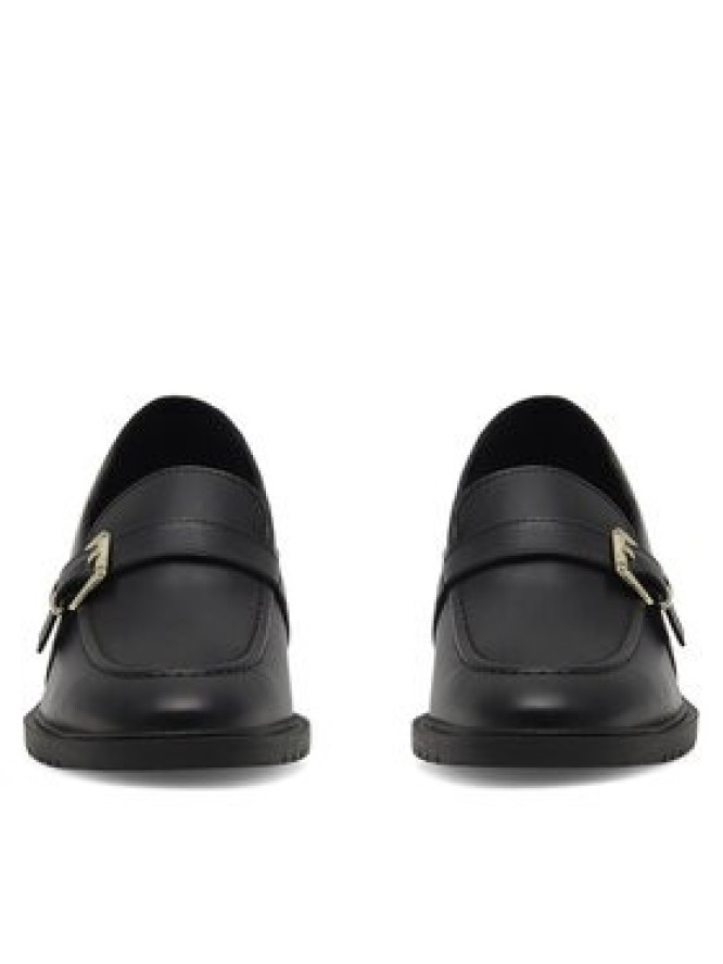 Lasocki Półbuty WB-MALMA-02 Czarny