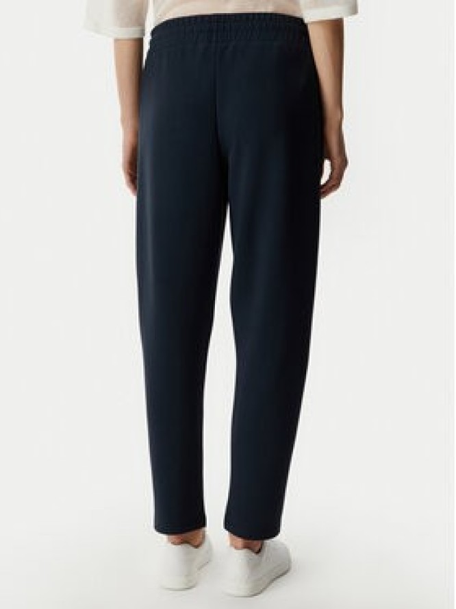 JOOP! Spodnie materiałowe 263Je32Taldia 30103334 Granatowy Regular Fit