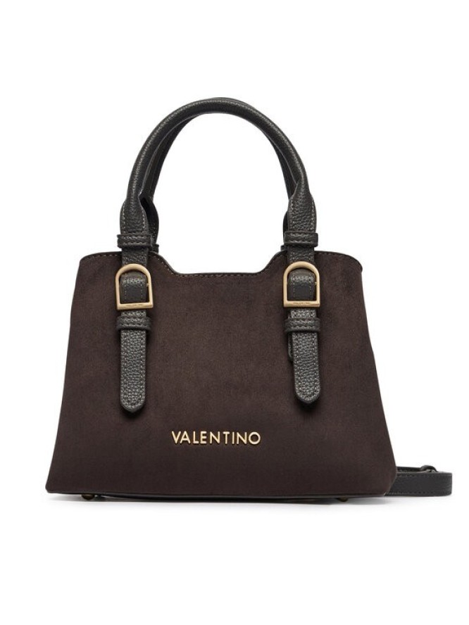 Valentino Torebka Winnie Winter VBSABH04 Szary
