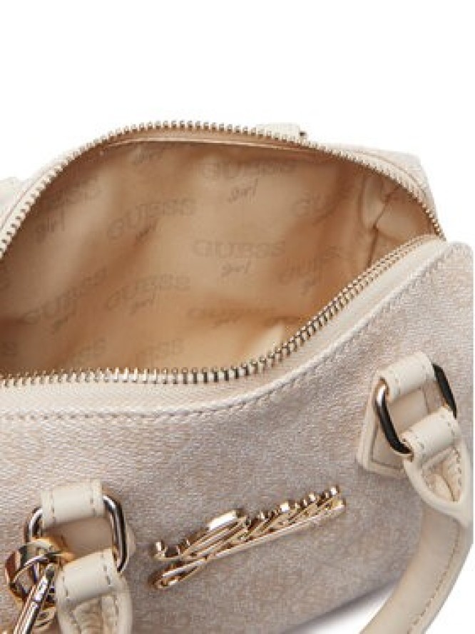 Guess Torebka J6GZ02 WFMF0 Écru