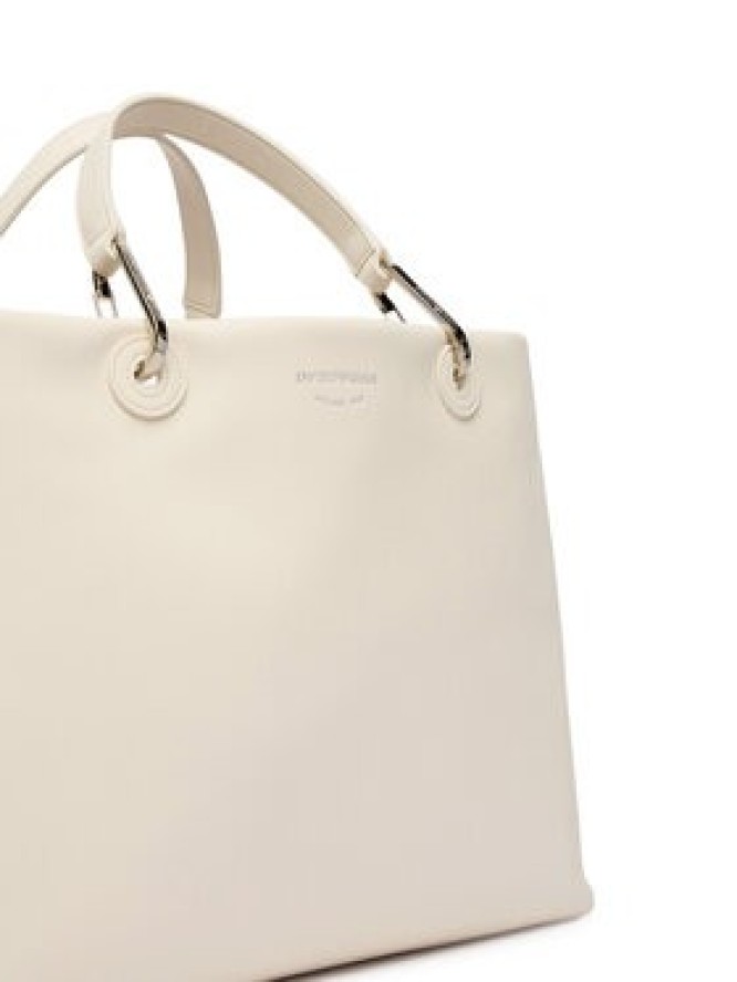 Emporio Armani Torebka EW000360 AF18673 U1070 Écru