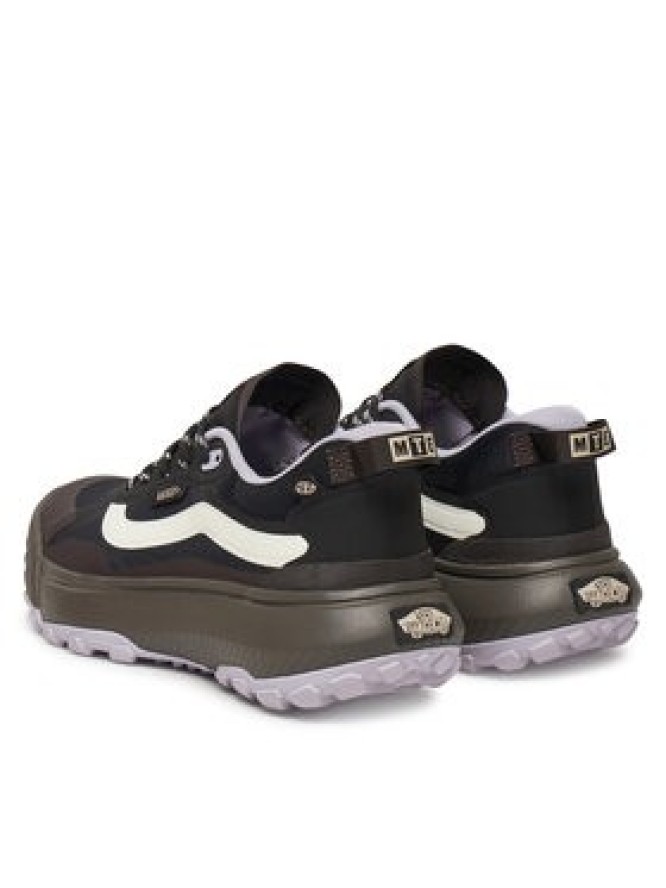 Vans Sneakersy VN000CVU8611 Czarny