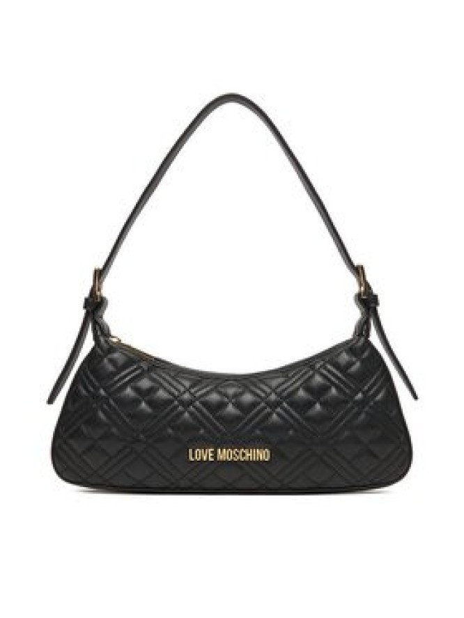 LOVE MOSCHINO Torebka JC4142PP0NLA0000 Czarny