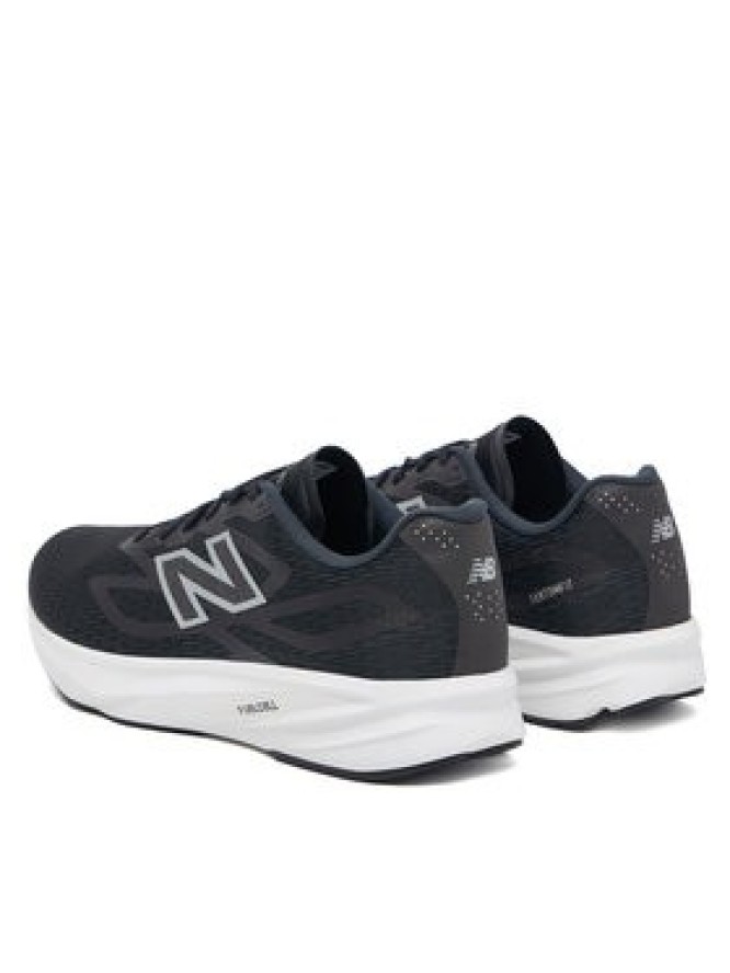 New Balance Buty do biegania Flite-R WFLTR9DM Czarny