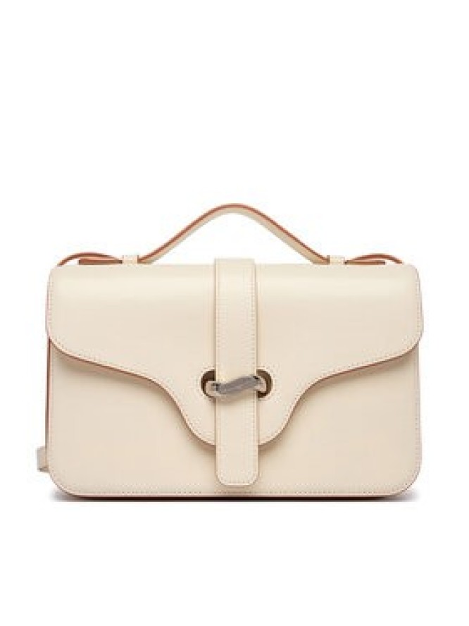 Emporio Armani Torebka EW004419 AF25356 U1070 Beżowy