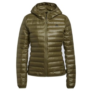 Damska kurtka puchowa adidas Varilite