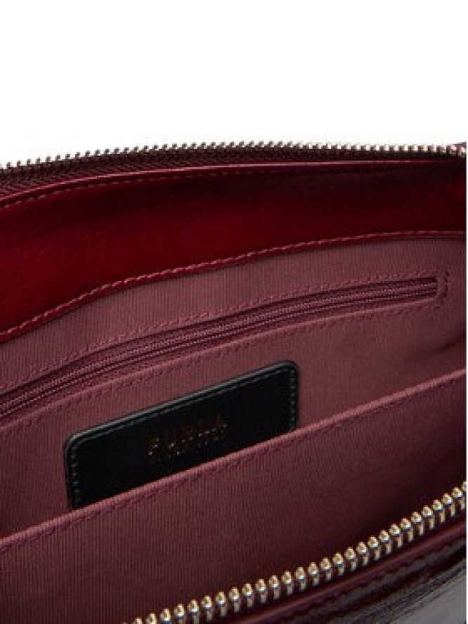 Furla Torebka Nuvola S WB01275 BX4100 CN 0053S Bordowy
