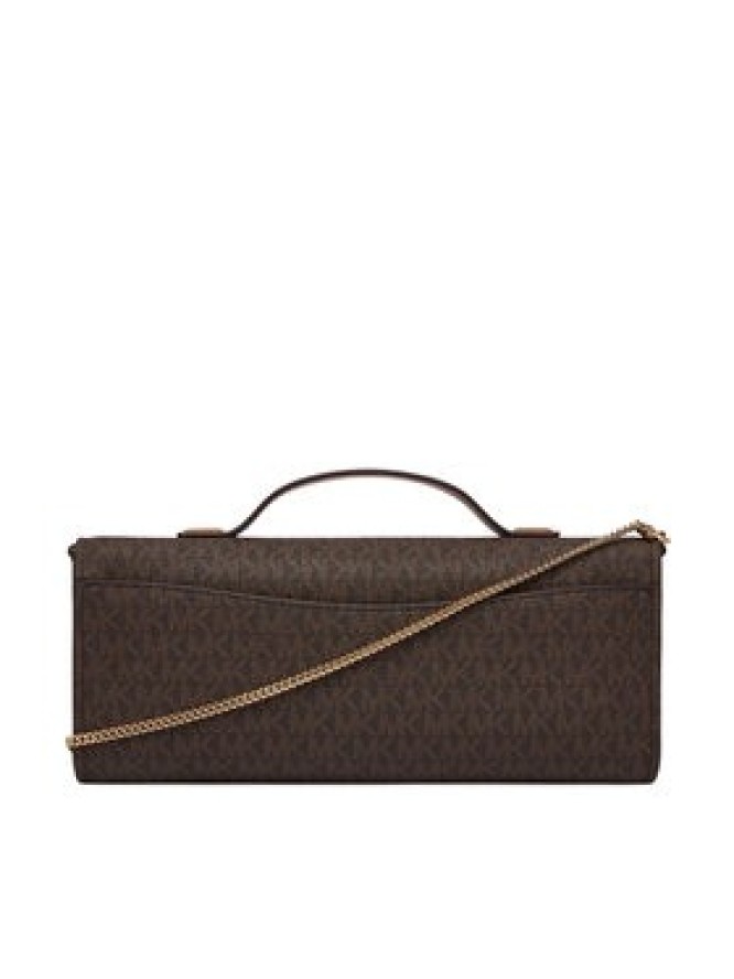 MICHAEL Michael Kors Torebka 30R6GHMC8B Brązowy