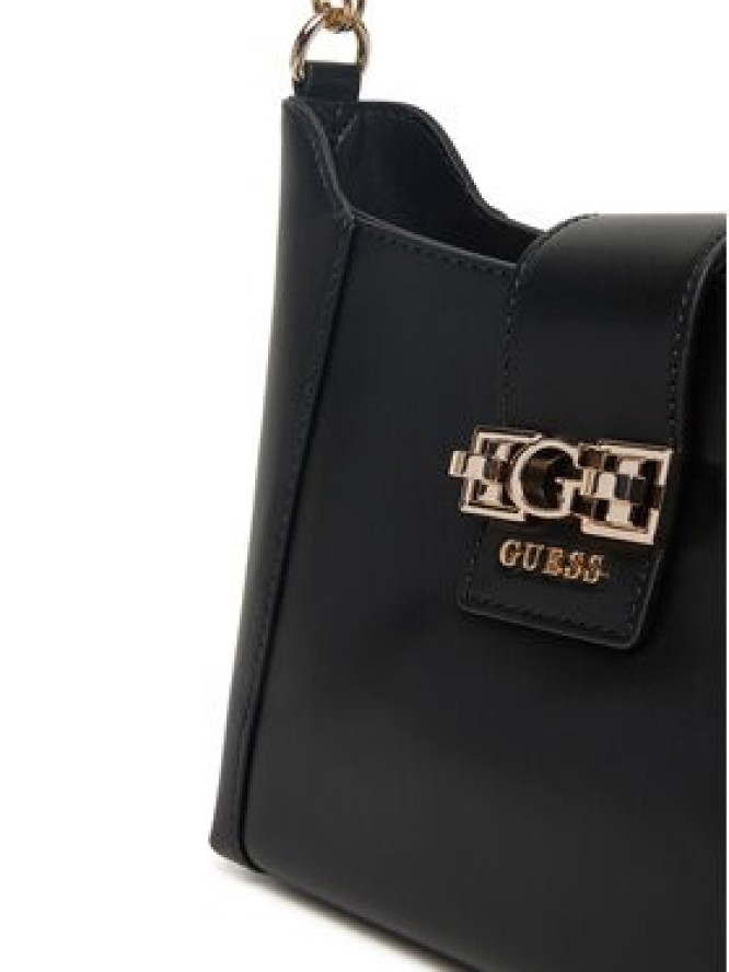 Guess Torebka Jane HWVG98 91010 Czarny