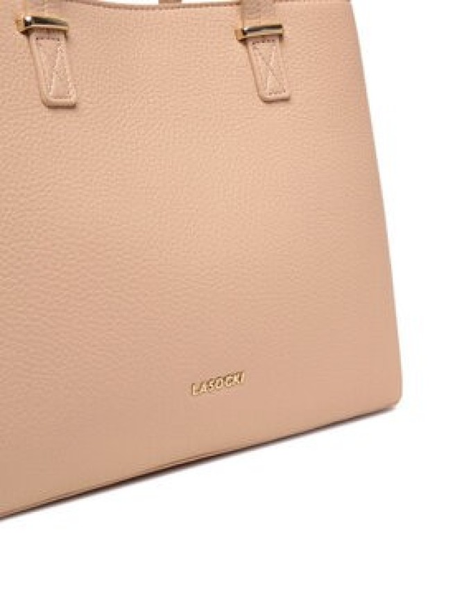 Lasocki Torebka CEO-LSK-L-012-09 Różowy