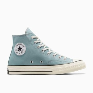 Buty Dorosły Converse Chuck 70 Vintage niebieski