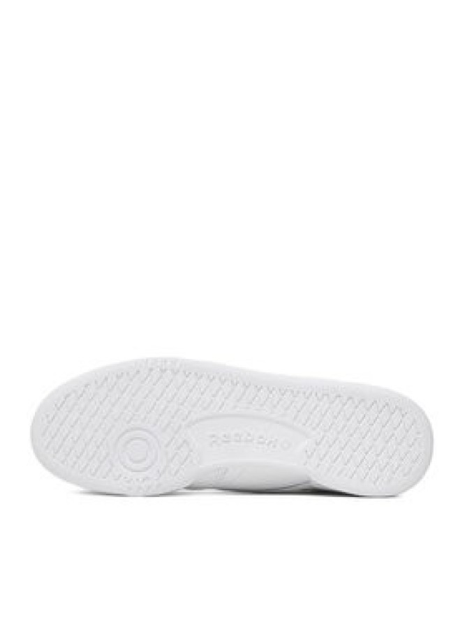 Reebok Sneakersy EO-CLUB C 85 100033933 Biały