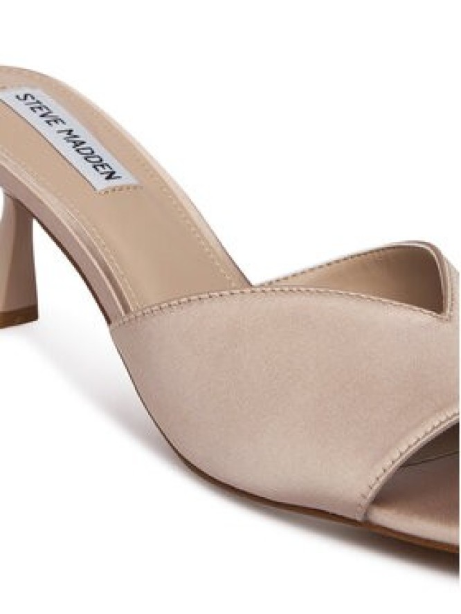 Steve Madden Klapki Ivie 11005141 Beżowy