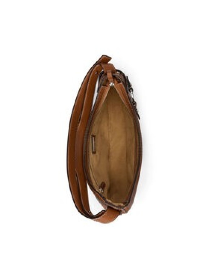 LAUREN RALPH LAUREN Torebka 431980156001 Brązowy