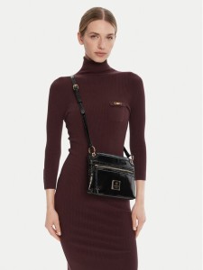 Monnari Torebka BAG5910 Czarny