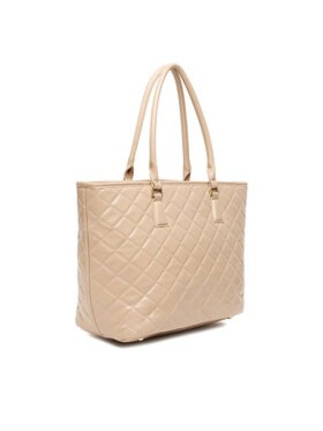 Nine West Torebka CEO-LINDA-LA374-4064 Beżowy