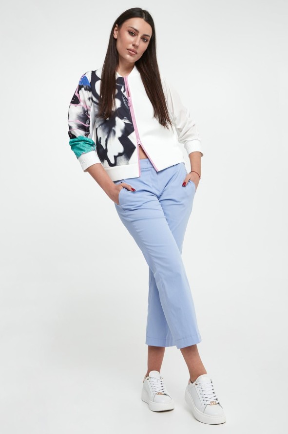 Bluza damska bomberka SPORTALM