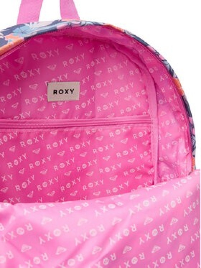 Roxy Plecak ROXY-P-004-07 Różowy