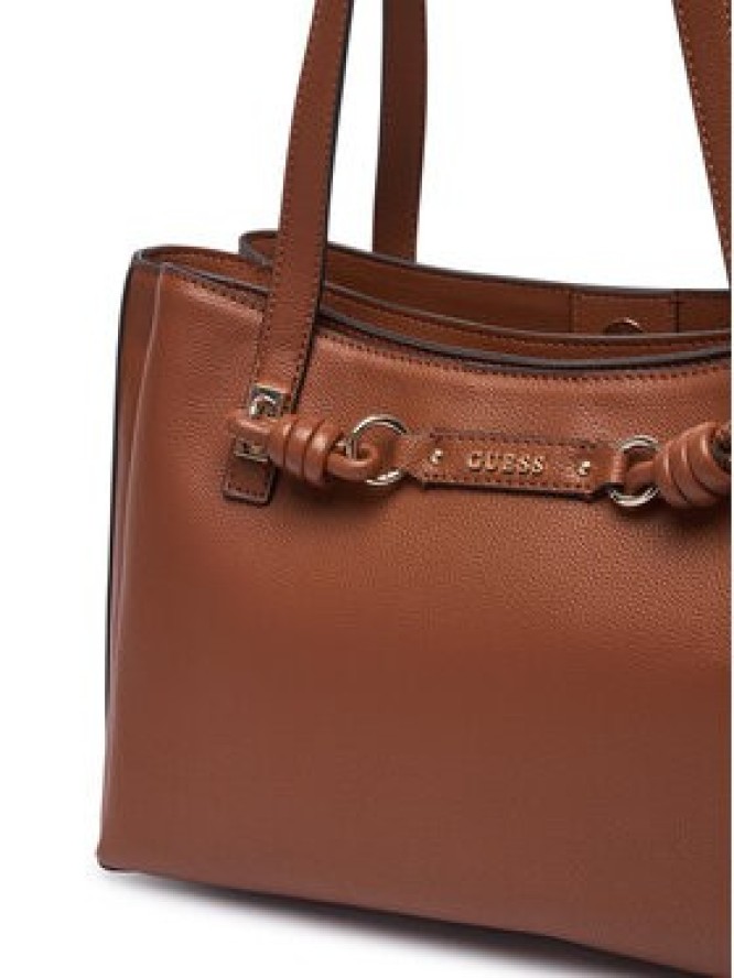 Guess Torebka HWBG97 42230 Brązowy