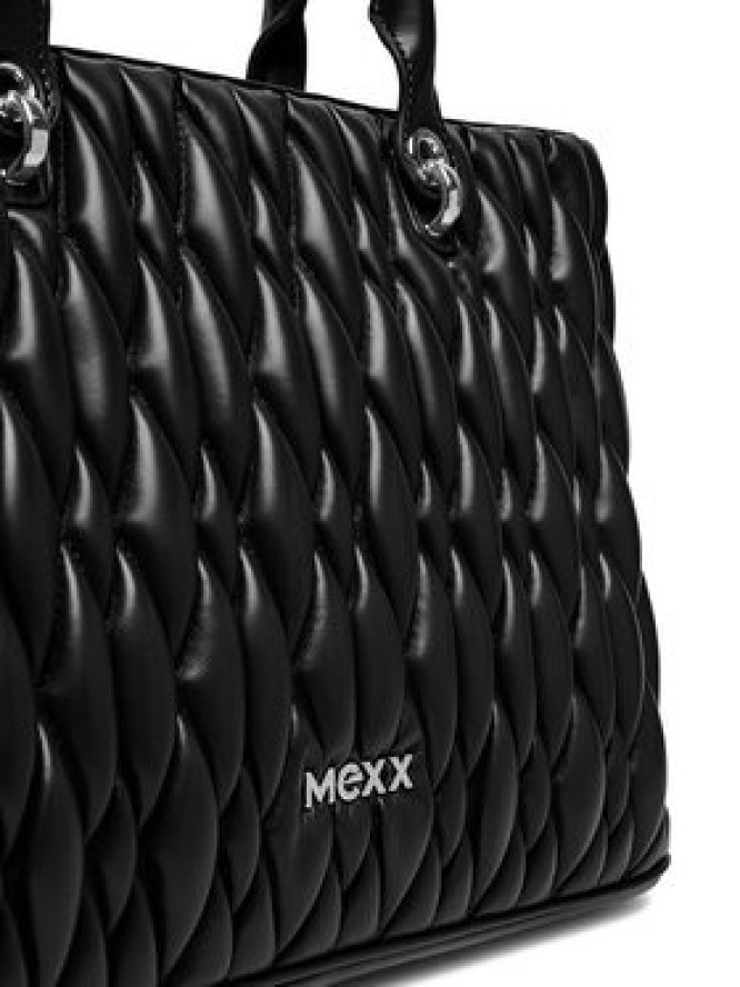 MEXX Torebka C-MEXX-L-012-08 Czarny