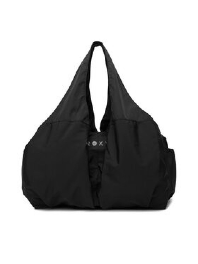 Roxy Torba sportowa CWBEO-ROXY-M-001-09 Czarny